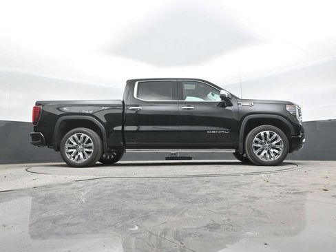 New 2026 GMC Sierra 1500 Denali w/ Denali Reserve Package image 39
