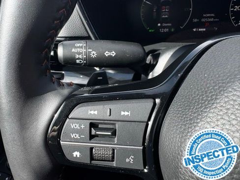 Certified 2024 Honda CR-V Sport Touring image 22