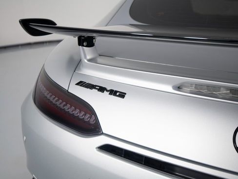 Used 2020 Mercedes-Benz AMG GT R image 55