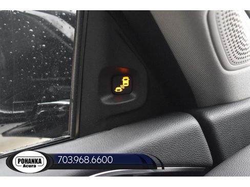 New 2026 Acura MDX SH-AWD image 33