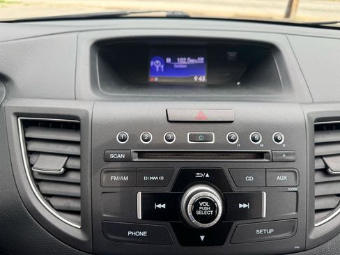 Used 2014 Honda CR-V EX-L image 31