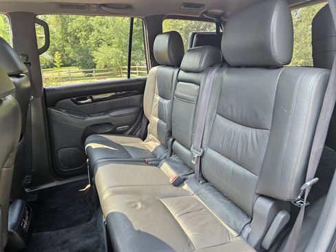 Used 2008 Lexus GX 470 AWD/4WD image 29