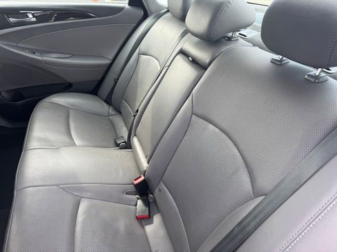 Used 2014 Hyundai Sonata Limited FWD image 9