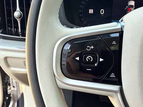 New 2026 Volvo V60 B5 Cross Country Plus w/ Climate Package image 29