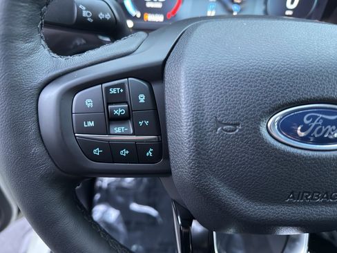 New 2025 Ford Ranger Lariat w/ FX4 Off-Road Package image 20