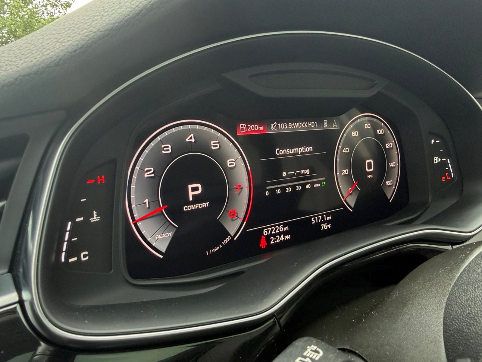 Used 2021 Audi Q7 3.0T Premium Plus w/ Premium Plus Package AWD/4WD image 14