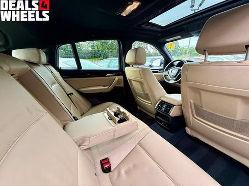 Used 2018 BMW X4 xDrive28i AWD/4WD image 31