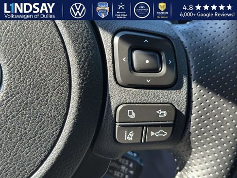 Used 2023 Lexus IS 350 F Sport w/ Memory Package image 20