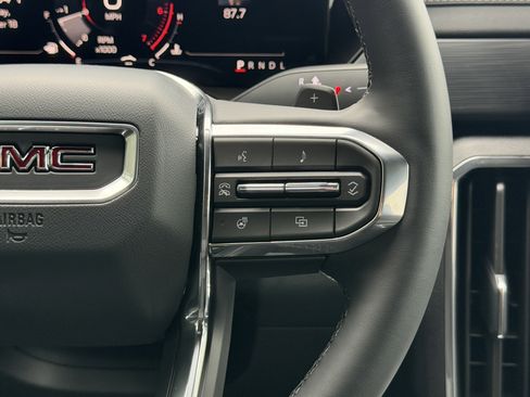 New 2026 GMC Acadia Elevation FWD image 37