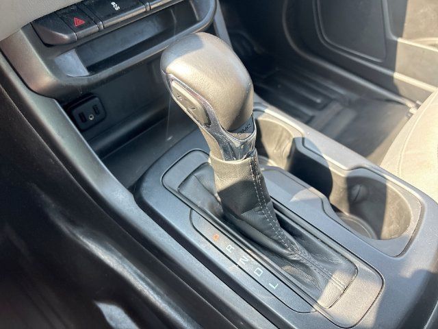 Used 2022 GMC Canyon Elevation Standard w/ Convenience Package RWD image 20