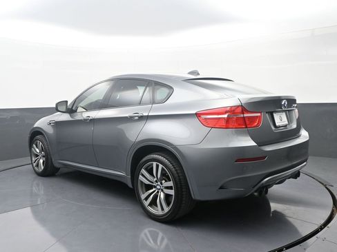 Used 2010 BMW X6 M AWD/4WD image 5