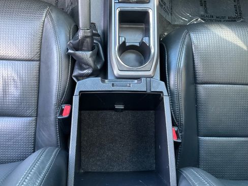 Used 2019 Toyota Tacoma TRD Off-Road w/ TRD Premium Off Road Package image 43