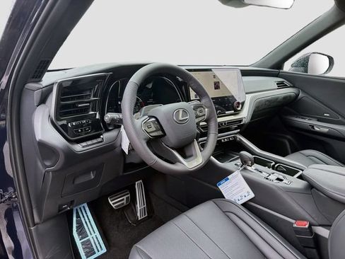 New 2026 Lexus TX 350 AWD image 28
