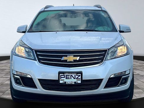 Used 2016 Chevrolet Traverse LT AWD/4WD image 2