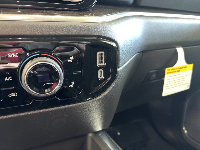 New 2026 Chevrolet Silverado 1500 RST w/ All Star Edition Plus AWD/4WD image 30