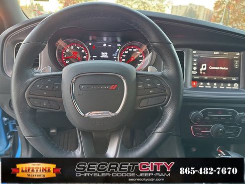 Used 2023 Dodge Charger Scat Pack image 38