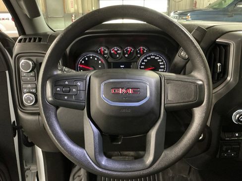 Used 2024 GMC Sierra 2500 Pro w/ Fleet Convenience Package image 14