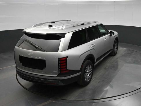 New 2026 Hyundai Palisade SEL AWD/4WD image 29