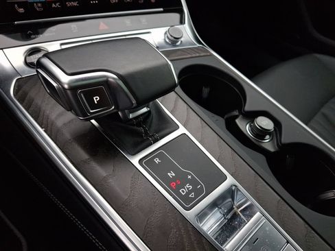 Certified 2022 Audi A6 Premium Plus AWD/4WD image 15