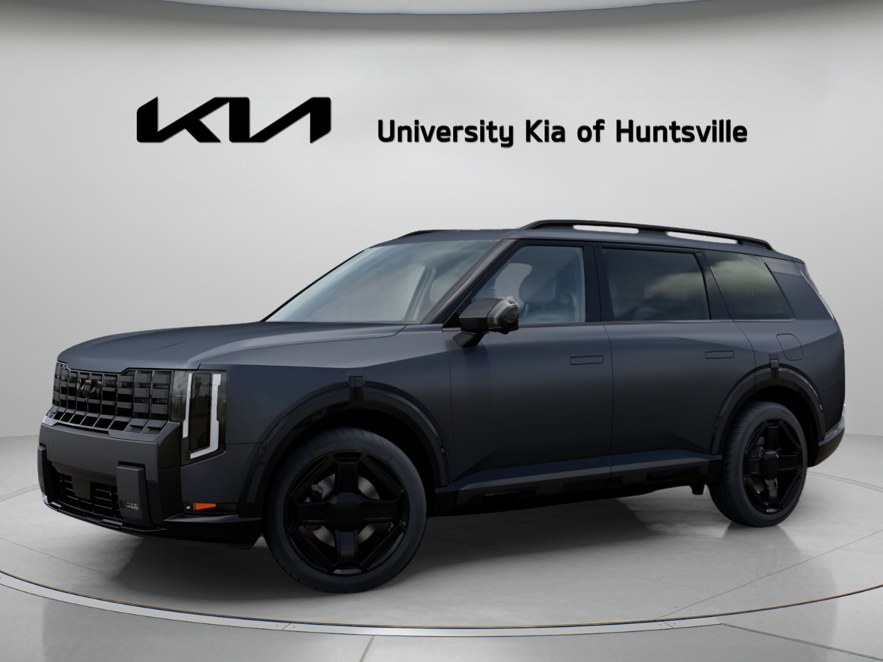 New 2027 Kia Telluride X-Line SX Prestige AWD/4WD image 4