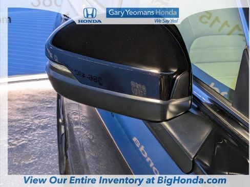 Certified 2026 Honda CR-V EX-L image 14