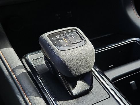 Certified 2024 Nissan Pathfinder Rock Creek image 15