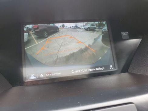 Used 2017 Acura MDX SH-AWD w/ Technology Package image 58