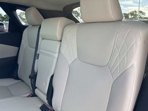 Certified 2024 Lexus RX 350 FWD image 14