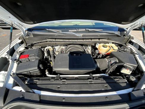 Used 2022 GMC Yukon Denali w/ Denali Premium Package image 31