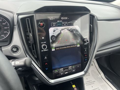 Used 2024 Subaru Crosstrek 2.5i Limited AWD/4WD image 10