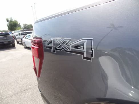 Used 2025 Ford F150 XLT w/ Equipment Group 301A Standard AWD/4WD image 26