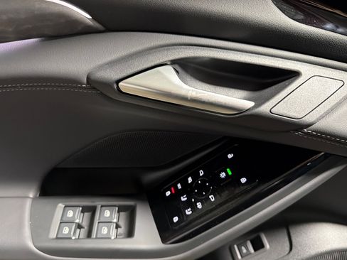 Certified 2025 Audi A6 e-tron Premium w/ Ultra Package RWD image 10