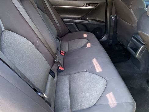 Certified 2024 Toyota Camry LE image 18