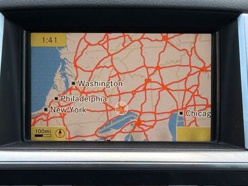 Used 2012 Mercedes-Benz ML 350 4MATIC image 20