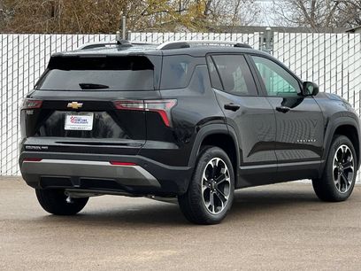 New 2026 Chevrolet Equinox LT w/ Convenience Package II