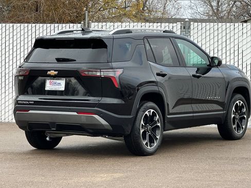 New 2026 Chevrolet Equinox LT w/ Convenience Package II image 4