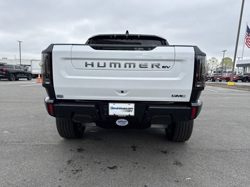 New 2025 GMC Hummer EV 3X image 9