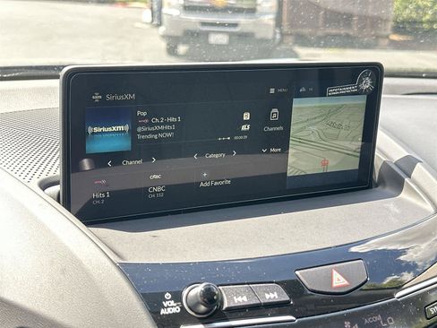 New 2026 Acura RDX SH-AWD w/ Technology Package image 17