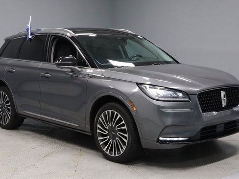 Used 2021 Lincoln Corsair Reserve w/ Equipment Group 201A image 1