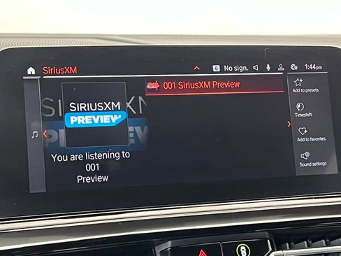 Used 2019 BMW M850i xDrive Convertible image 18