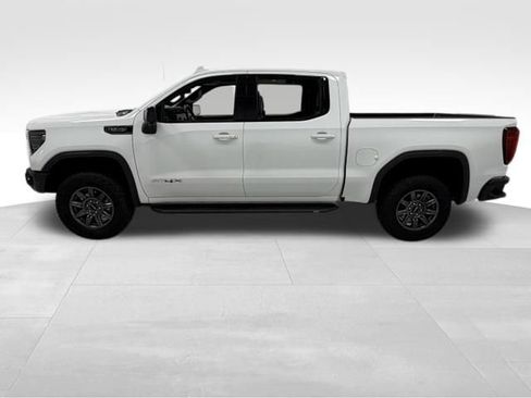 Certified 2024 GMC Sierra 1500 AT4X AWD/4WD image 3