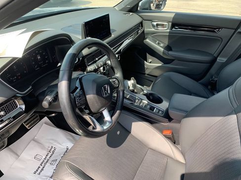 Used 2023 Honda Civic Sport Touring image 11