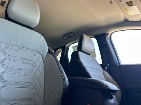 New 2024 Ford Escape Platinum w/ Premium Technology Package image 14