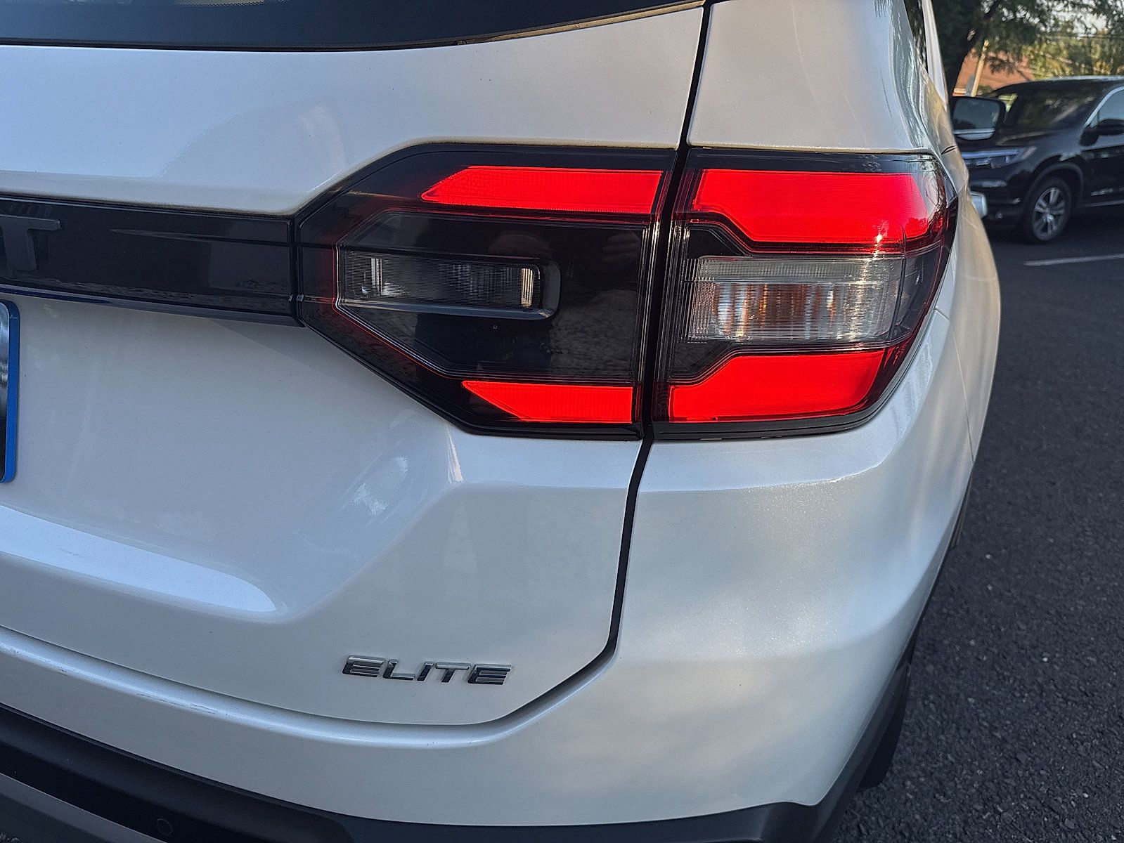Used 2023 Honda Pilot Elite image 23