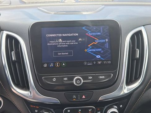 Used 2023 Chevrolet Equinox Premier AWD/4WD image 28
