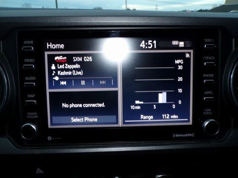 Used 2020 Toyota Tacoma SR5 image 20