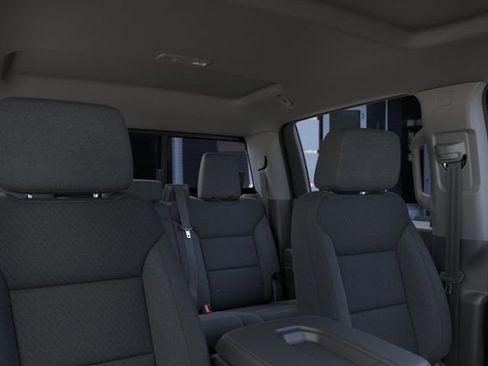 New 2026 GMC Sierra 1500 SLE AWD/4WD image 24