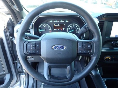 Used 2021 Ford F150 XL w/ STX Appearance Package image 24