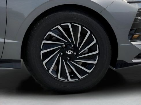 New 2026 Hyundai Sonata Limited image 8