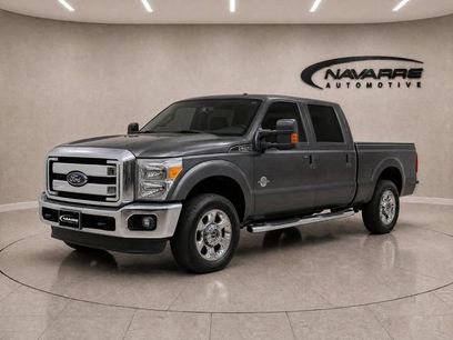 Used 2016 Ford F250 XLT w/ XLT Value Package